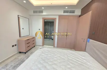 Apartment - 1 Bedroom - 2 Bathrooms for rent in Cloud Tower - Jumeirah Village Triangle - Dubai Apartment - 1 Bedroom - 2 Bathrooms for rent in Cloud Tower - Jumeirah Village Triangle - Dubai