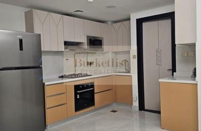 Apartment - 1 - 1 for sale in Skyz by Danube - Arjan - Dubai Apartment - 1 - 1 for sale in Skyz by Danube - Arjan - Dubai