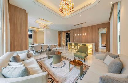 Villa - 5 Bedrooms - 6 Bathrooms for sale in South Bay 1 - South Bay - Residential District - Dubai South (Dubai World Central) - Dubai Villa - 5 Bedrooms - 6 Bathrooms for sale in South Bay 1 - South Bay - Residential District - Dubai South (Dubai World Central) - Dubai