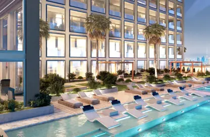 Apartment - 2 Bedrooms - 4 Bathrooms for sale in Binghatti Titania - Majan - Dubai Land - Dubai