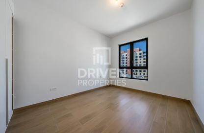 Apartment - 3 - 3 for sale in Le Ciel 3 - Le Ciel - Port de La Mer - La Mer - Jumeirah - Dubai
