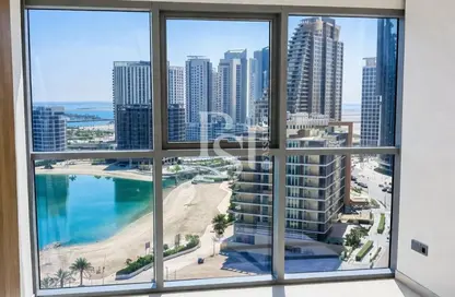 Apartment - 2 Bedrooms - 2 Bathrooms for rent in Radiant Square - City Of Lights - Al Reem Island - Abu Dhabi