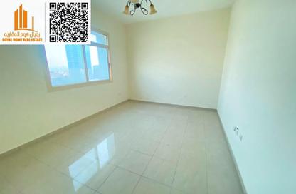 Apartment - 4 Bedrooms - 4 Bathrooms for rent in Al Naemiya Tower 3 - Al Naemiya Towers - Al Nuaimiya - Ajman