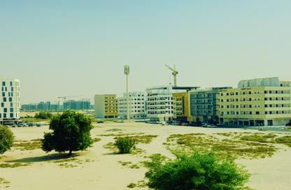 Apartment - 2 - 3 for rent in Al Zahia - Muwaileh Commercial - Sharjah