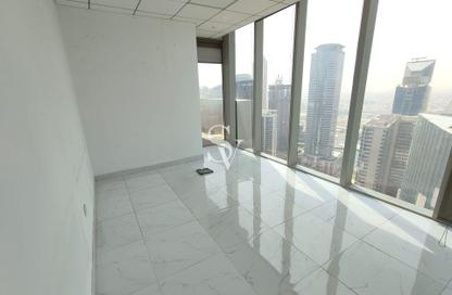 Office Space - Studio - 1 Bathroom for rent in The Prism - Business Bay - Dubai Office Space - Studio - 1 Bathroom for rent in The Prism - Business Bay - Dubai