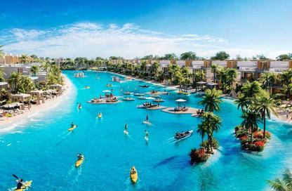 Villa - 5 Bedrooms for sale in Maldives 2 - Maldives - DAMAC Islands - Dubai Land - Dubai