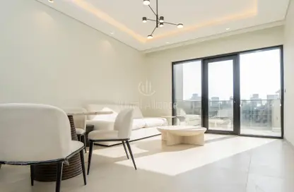 Apartment - 1 Bedroom - 2 Bathrooms for sale in Al Serh Residences 11 - District 10 - Jumeirah Village Circle - Dubai