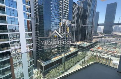 شقة - 2 غرف نوم - 3 حمامات للايجار في 3 بارك جيت ريزيدنس - مساكن بارك غايت - الكفاف - بر دبي - دبي شقة - 2 غرف نوم - 3 حمامات للايجار في 3 بارك جيت ريزيدنس - مساكن بارك غايت - الكفاف - بر دبي - دبي