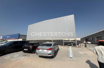 Warehouse - Studio for sale in Al Quoz Industrial Area - Al Quoz - Dubai