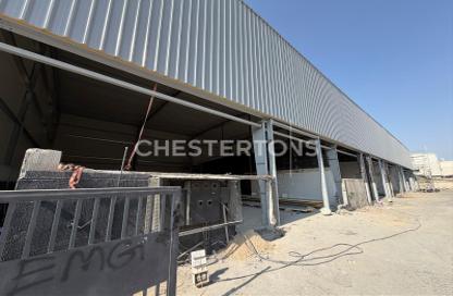 Warehouse - Studio for sale in Al Quoz Industrial Area - Al Quoz - Dubai