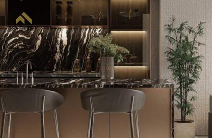 Apartment - 2 Bedrooms - 3 Bathrooms for sale in Bond Enclave - Arjan - Dubai