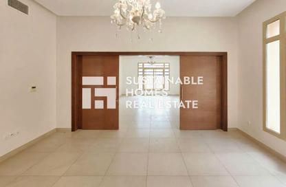 Villa - 5 Bedrooms - 7+ Bathrooms for sale in Narjis - Al Raha Golf Gardens - Abu Dhabi