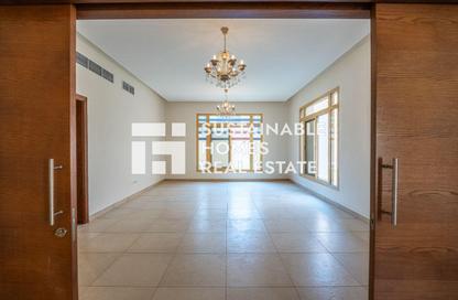 Villa - 5 Bedrooms - 7+ Bathrooms for sale in Narjis - Al Raha Golf Gardens - Abu Dhabi Villa - 5 Bedrooms - 7+ Bathrooms for sale in Narjis - Al Raha Golf Gardens - Abu Dhabi
