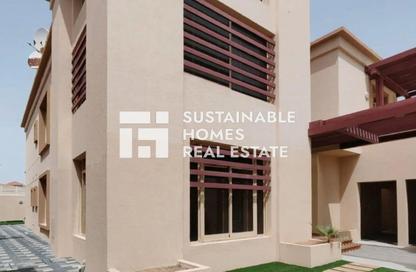 Villa - 5 Bedrooms - 7+ Bathrooms for sale in Narjis - Al Raha Golf Gardens - Abu Dhabi Villa - 5 Bedrooms - 7+ Bathrooms for sale in Narjis - Al Raha Golf Gardens - Abu Dhabi