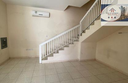 Villa - 3 Bedrooms - 2 Bathrooms for rent in Al Ramla West - Al Ramla - Halwan - Sharjah