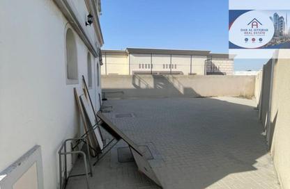 Villa - 3 Bedrooms - 2 Bathrooms for rent in Al Ramla West - Al Ramla - Halwan - Sharjah