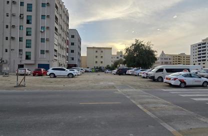 Land - Studio for sale in Liwara 1 - Ajman