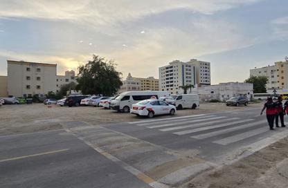 Land - Studio for sale in Liwara 1 - Ajman