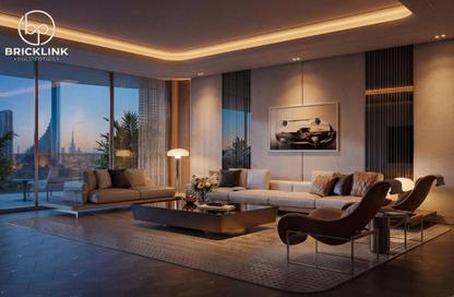 Apartment - 1 - 1 for sale in Maybach Six Tower A - Maybach Six - Nad Al Sheba 1 - Nad Al Sheba - Dubai Apartment - 1 - 1 for sale in Maybach Six Tower A - Maybach Six - Nad Al Sheba 1 - Nad Al Sheba - Dubai
