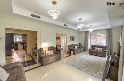 Villa - 3 Bedrooms - 4 Bathrooms for rent in Rahat - Mudon - Dubai