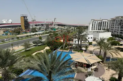 Apartment - 2 Bedrooms - 2 Bathrooms for rent in Ansam 1 - Ansam - Yas Island - Abu Dhabi Apartment - 2 Bedrooms - 2 Bathrooms for rent in Ansam 1 - Ansam - Yas Island - Abu Dhabi
