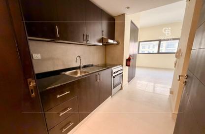 Apartment - Studio - 1 for rent in Kappa Acca 6 - Residential District - Dubai South (Dubai World Central) - Dubai Apartment - Studio - 1 for rent in Kappa Acca 6 - Residential District - Dubai South (Dubai World Central) - Dubai