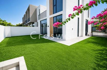 Townhouse - 4 Bedrooms - 4 Bathrooms for rent in Spring - Arabian Ranches 3 - Dubai