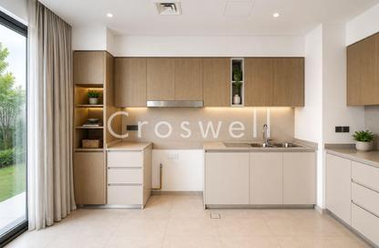 Townhouse - 4 Bedrooms - 4 Bathrooms for rent in Spring - Arabian Ranches 3 - Dubai