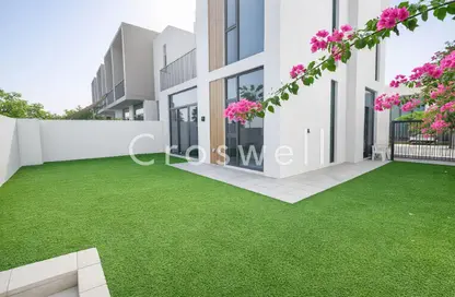 Townhouse - 4 Bedrooms - 4 Bathrooms for rent in Spring - Arabian Ranches 3 - Dubai