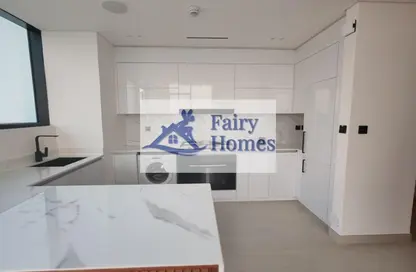 Apartment - 2 Bedrooms - 2 Bathrooms for rent in Binghatti House - District 10 - Jumeirah Village Circle - Dubai