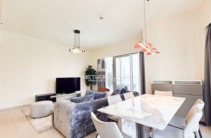 Apartment - 3 Bedrooms - 3 Bathrooms for rent in Grande - Opera District - Downtown Dubai - Dubai Apartment - 3 Bedrooms - 3 Bathrooms for rent in Grande - Opera District - Downtown Dubai - Dubai