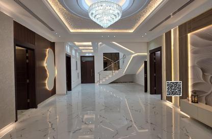 Villa - 6 Bedrooms - 7+ Bathrooms for sale in Al Zaheya Gardens - Al Zahya - Ajman