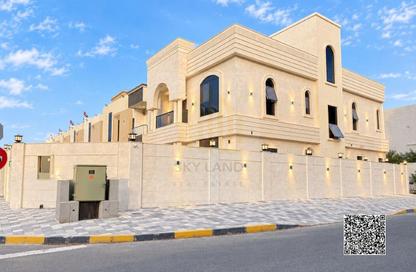 تاون هاوس - 5 - 7 للبيع في الياسمين 1 - الياسمين - عجمان