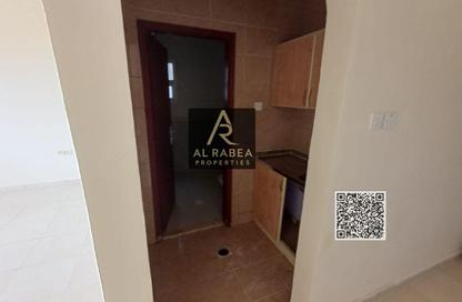 Apartment - Studio - 1 Bathroom for rent in Al Rawda 3 Villas - Al Rawda 3 - Al Rawda - Ajman
