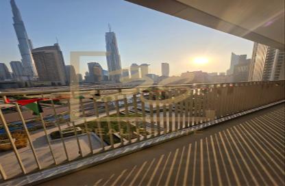 Apartment - 3 Bedrooms - 4 Bathrooms for sale in Downtown Views II Tower 3 - Downtown Views II - Zabeel 2 - Zabeel - Dubai Apartment - 3 Bedrooms - 4 Bathrooms for sale in Downtown Views II Tower 3 - Downtown Views II - Zabeel 2 - Zabeel - Dubai