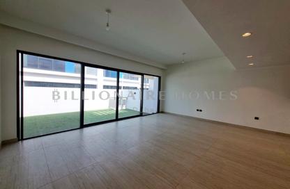 Townhouse - 4 - 3 for sale in Santorini - Damac Lagoons - Dubai