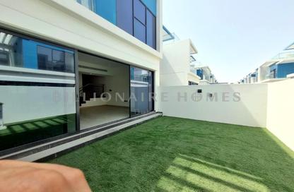 Townhouse - 4 - 3 for sale in Santorini - Damac Lagoons - Dubai