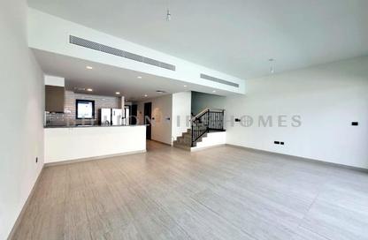 Townhouse - 4 - 3 for sale in Santorini - Damac Lagoons - Dubai