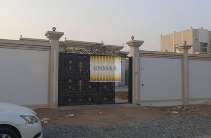 Villa - 3 - 3 for rent in Al Riffa - Ras Al Khaimah