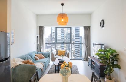 Apartment - 1 Bedroom - 2 Bathrooms for rent in Bellevue Tower 2 - Bellevue Towers - Downtown Dubai - Dubai Apartment - 1 Bedroom - 2 Bathrooms for rent in Bellevue Tower 2 - Bellevue Towers - Downtown Dubai - Dubai