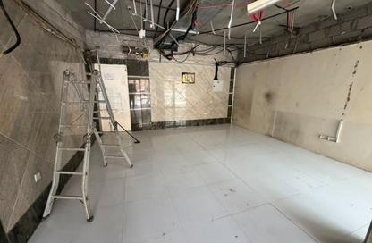 Retail - Studio - 1 Bathroom for rent in Sahara Tower 6 - Sahara Complex - Al Nahda - Sharjah