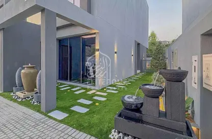 Villa - 4 Bedrooms - 6 Bathrooms for sale in Robinia - Masaar - Tilal City - Sharjah