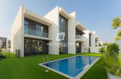 Villa - 5 - 7 for sale in District One Phase III - District One - Mohammed Bin Rashid City - Dubai Villa - 5 - 7 for sale in District One Phase III - District One - Mohammed Bin Rashid City - Dubai