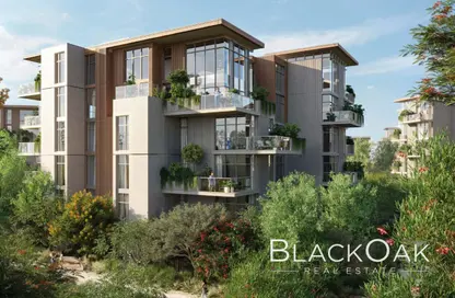 شقة - غرفة نوم - 1 حمام للبيع في برج Cilia 2 - سيليا - غاف وودز - دبي لاند - دبي شقة - غرفة نوم - 1 حمام للبيع في برج Cilia 2 - سيليا - غاف وودز - دبي لاند - دبي