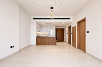 Apartment - 1 Bedroom - 1 Bathroom for rent in Binghatti Tulip - District 11 - Jumeirah Village Circle - Dubai