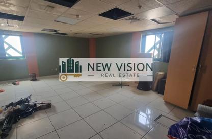 Office Space - Studio - 1 Bathroom for rent in Al Nad - Al Qasimia - Sharjah