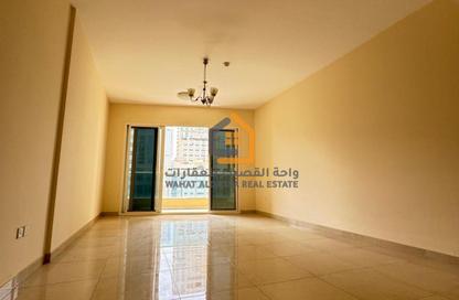 Apartment - 2 Bedrooms - 3 Bathrooms for rent in Thuraya Al Majaz Building - Al Majaz 3 - Al Majaz - Sharjah Apartment - 2 Bedrooms - 3 Bathrooms for rent in Thuraya Al Majaz Building - Al Majaz 3 - Al Majaz - Sharjah