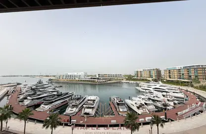 Apartment - 2 Bedrooms - 3 Bathrooms for sale in Bulgari Resort  and  Residences 5 - Bulgari Resort  and  Residences - Jumeirah Bay Island - Jumeirah - Dubai