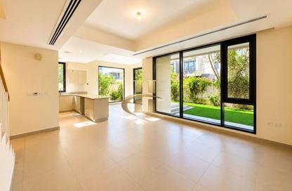 Villa - 5 Bedrooms - 6 Bathrooms for rent in Maple at Dubai Hills Estate 2 - Maple at Dubai Hills Estate - Dubai Hills Estate - Dubai