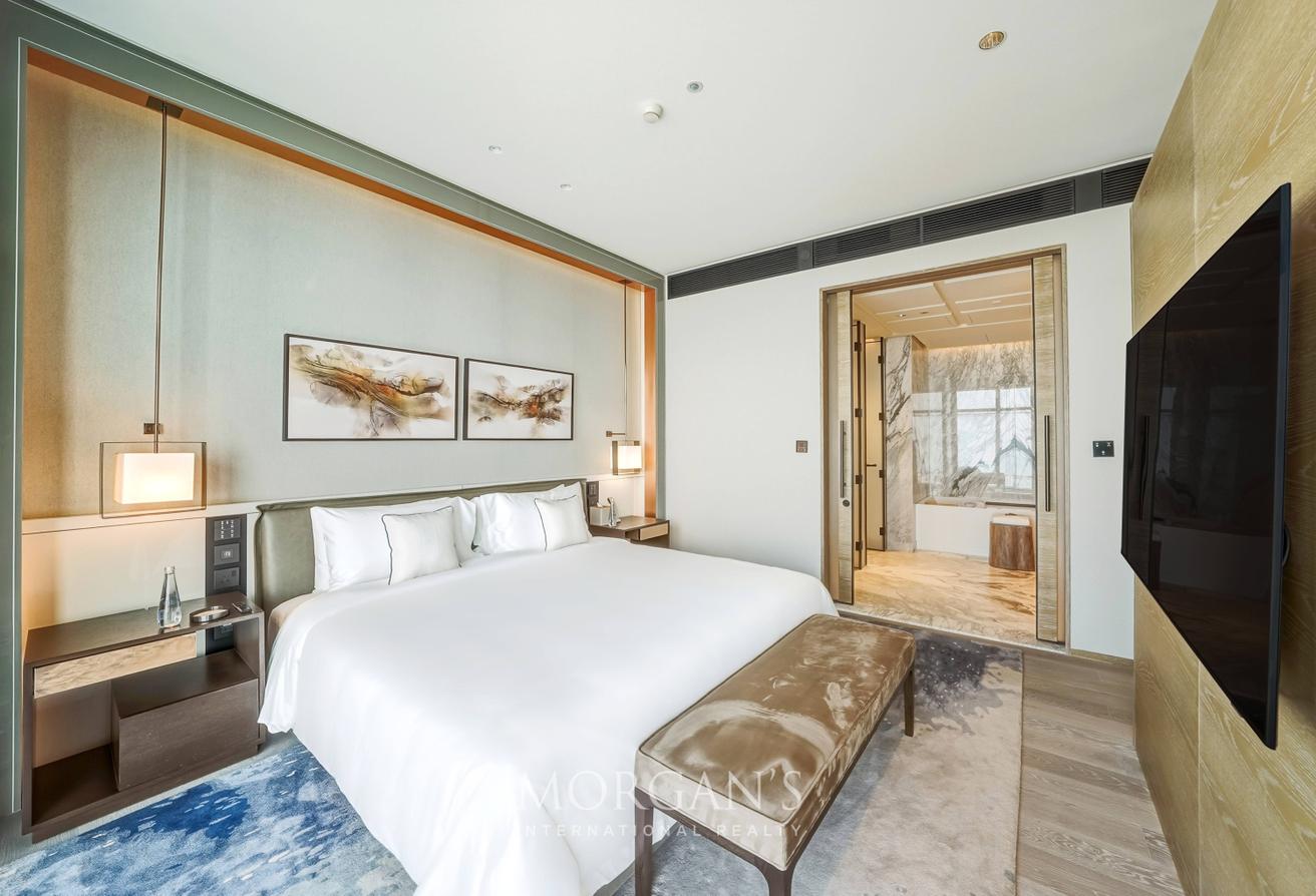 2BR Apartment | Rare Layout | One and Only photo 16